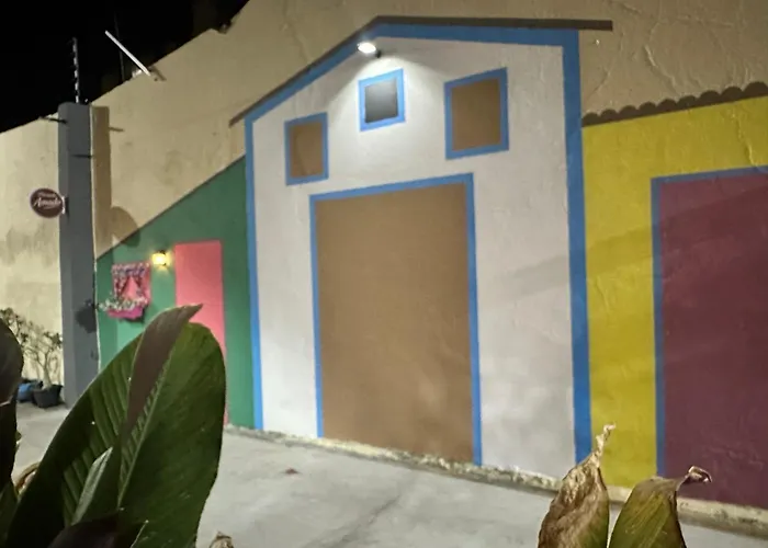 Hotel Amado Aracaju